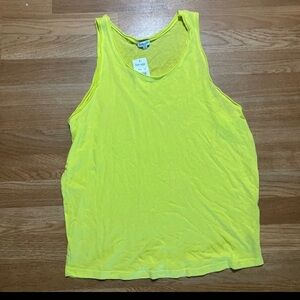 Splendid Tank Top S Nwt